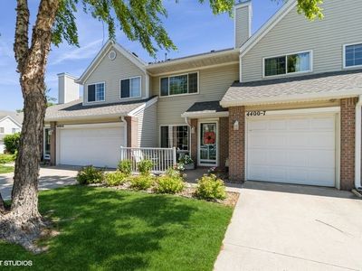 4400 104th St APT 7, Urbandale, IA, 50322
