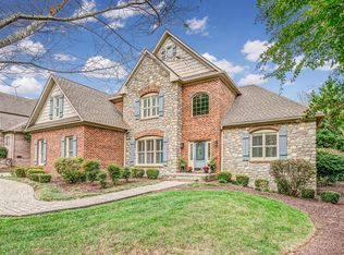 3129 Hidden Oak Rd SW, Roanoke, VA 24018