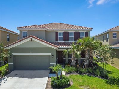 7543 Oakmoss Loop, Davenport, FL, 33837
