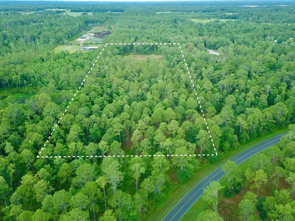 190 Pettit Rd, Crescent City, FL 32112