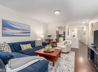 1245 13th St NW APT 103, Washington, DC 20005