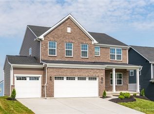 3338 Madison Grace Way, Franklin, OH 45005