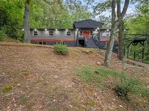 160 Bridlewood Dr, Gadsden, AL 35901