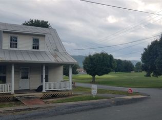 9656 John Sevier Rd, New Market, VA 22844