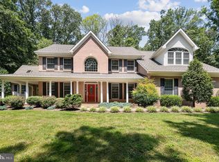 6602 Gigi Dr, Woodbine, MD 21797