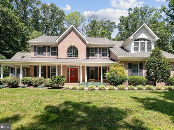 6602 Gigi Dr, Woodbine, MD 21797