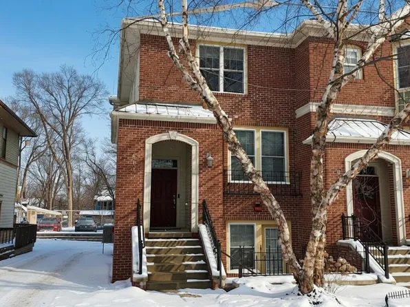 613 S Grand Ave, Lansing, MI 48933