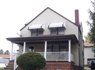 31 Cedar Ave APT 3, Aliquippa, PA