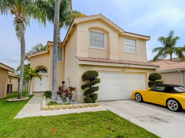 3527 Stratton Lane, Boynton Beach, FL 33436