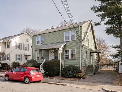 64 Goodenough St, Brighton, MA, 02135