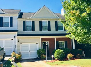 131 Spring Way Sq, Canton, GA 30114