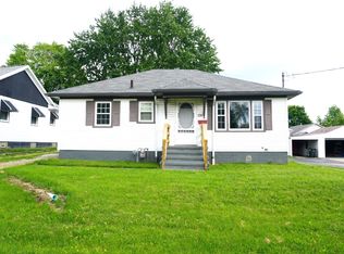 667 Stevenson Ave, Akron, OH 44312
