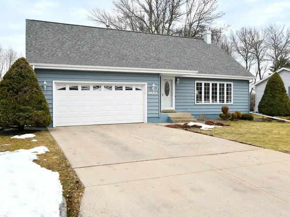 900 9th Ave NW, Waseca, MN 56093