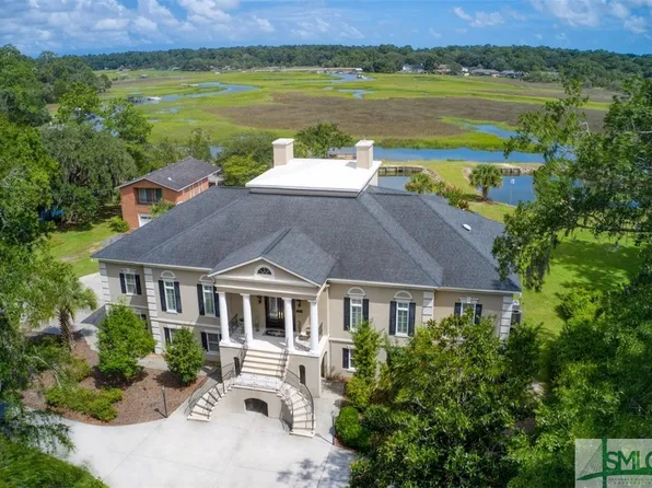 2301 Norwood Ave, Savannah, GA 31406