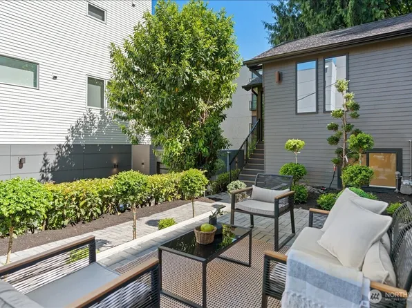 4011 SW Maryland Place, Seattle, WA 98116
