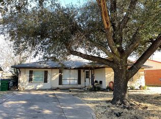 6513 Flamingo Rd, Greenville, TX 75402