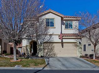 9544 Green Vineyard Ave, Las Vegas, NV 89148