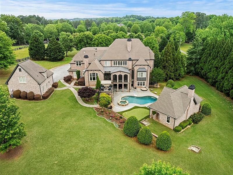 5233 Moore Rd Suwanee, GA, 30024 Apartments for Rent Zillow