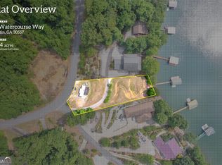 18 Watercourse Way, Martin, GA 30557