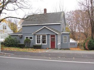 99 Hamilton St, Saugus, MA 01906