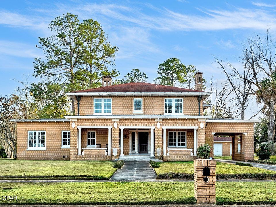 1305 Church Ave, Chipley, FL 32428 Zillow