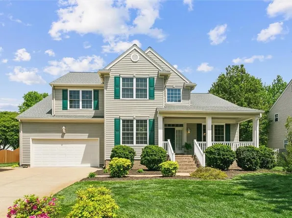 104 Kaitlyn Ct, Yorktown, VA 23693