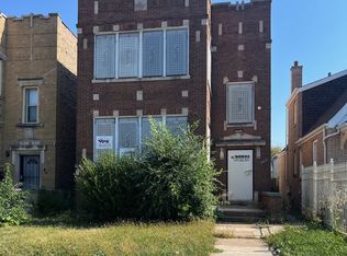 7731 S Laflin St, Chicago, IL 60620