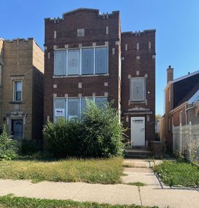 7731 S Laflin St, Chicago, IL, 60620