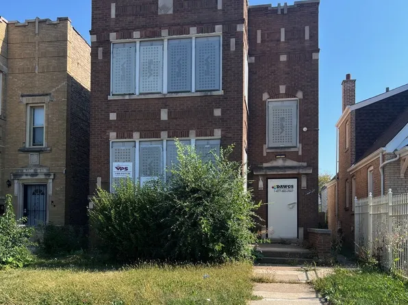 7731 S Laflin St, Chicago, IL 60620