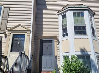 Society Hill 1, Jersey City, NJ 07305
