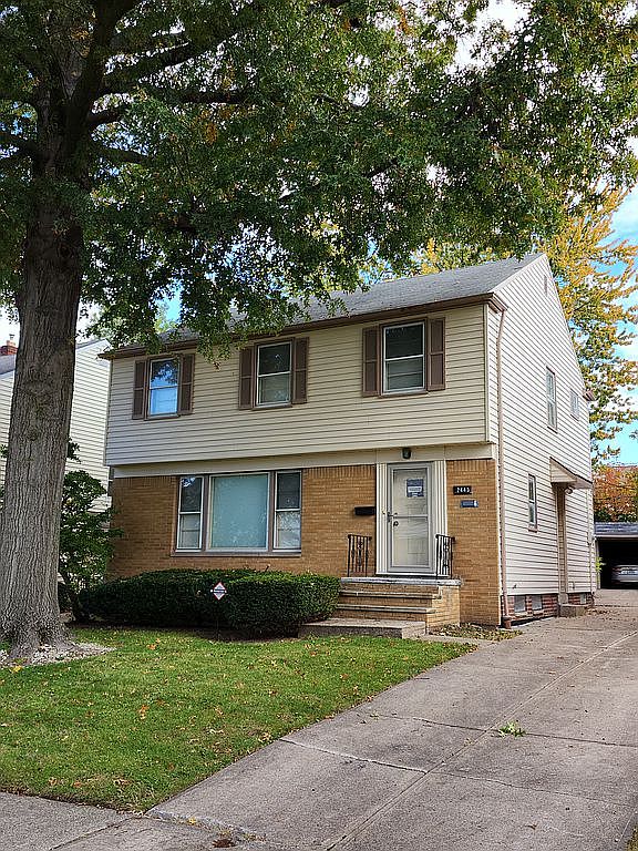 2443 Elmdale Rd, University Heights, OH 44118 Zillow