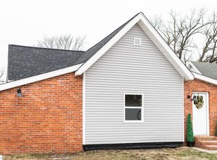 623 H St, Bedford, IN 47421