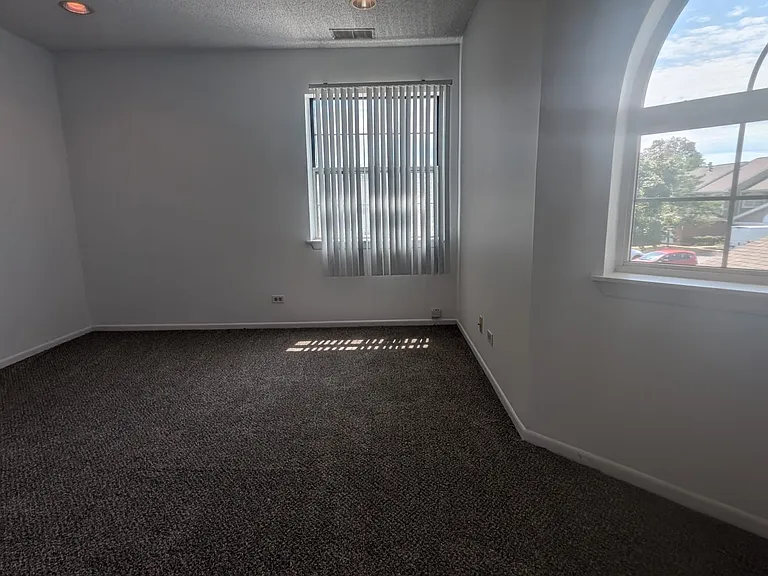 3rd Bed