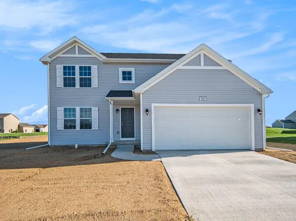 371 Lotz Ct, Wayland, MI 49348