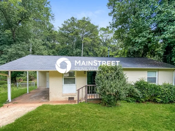 2374 Baywood Dr SE, Atlanta, GA 30315