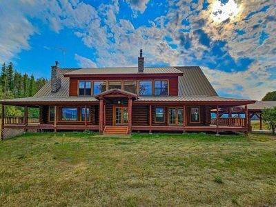 4429B Northport Waneta Rd, Colville, WA, 99114