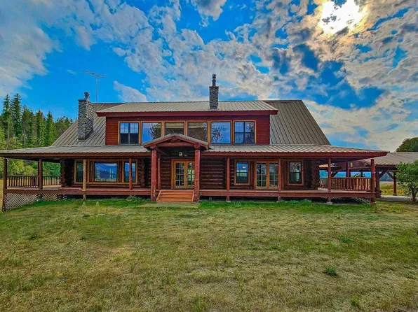 4429B Northport Waneta Rd, Colville, WA 99114