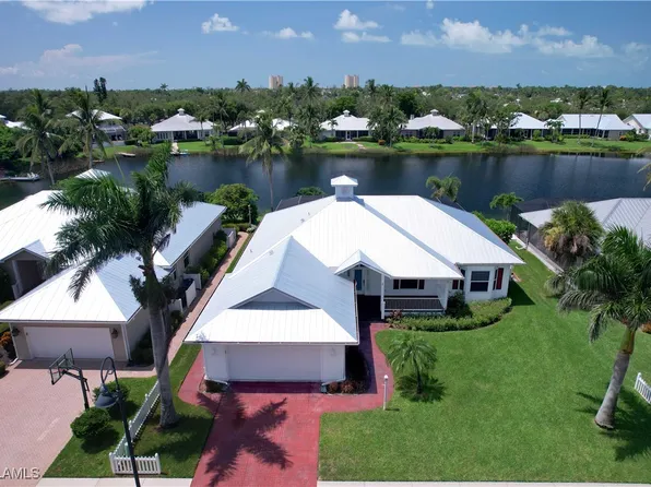 12573 Coconut Creek Ct, Fort Myers, FL 33908