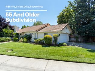 8181 Arroyo Vista Dr, Sacramento, CA 95823