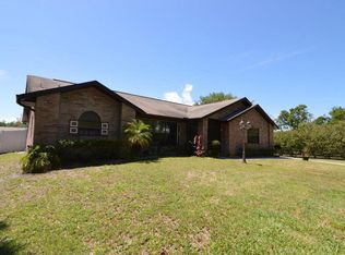 3015 Dairy Rd, Titusville, FL 32796