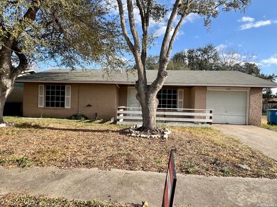 1404 Glendale, Beeville, TX, 78102