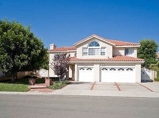 5335 Avenida De Despacio, Yorba Linda, CA 92887