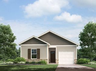 4019 Picket Line Dr, Jefferson City, TN 37760