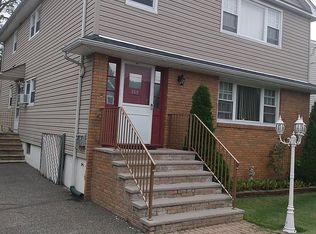 205 Rowland Ave, Clifton, NJ 07012