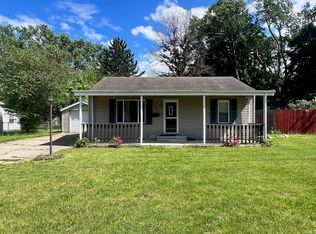 1327 Rice St, Elkhart, IN 46516