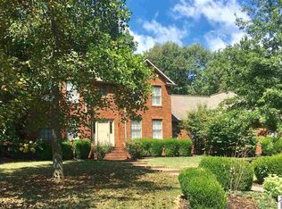 1522 Spring Creek Dr, Murray, KY 42071