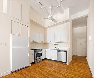 Rented by Compass