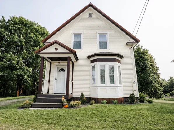 275 Hunnewell Avenue, Pittsfield, ME 04967