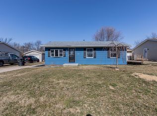 1223 101st Avenue Ct W, Rock Island, IL 61201