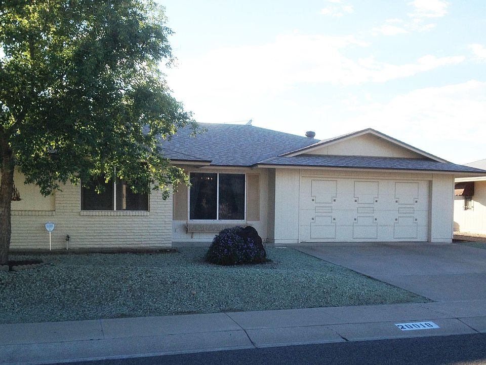 1st image of 20018 W Pine Springs Drive